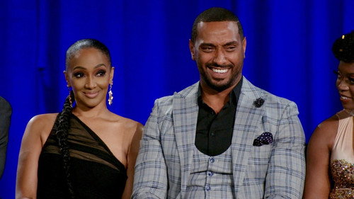 RTL Houston: Reunion Part 2 still