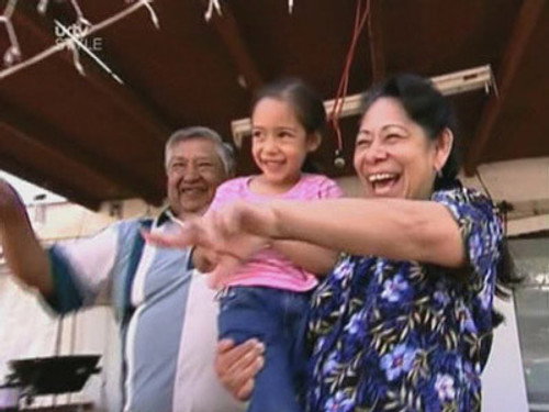 Extreme Makeover: Home Edition Season 2 Episode 24 - The Piestewa Family