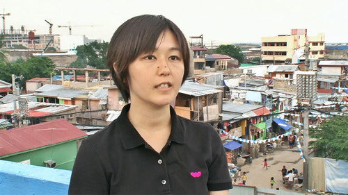 RISING Season 1 Episode 12 - Towards a Fulfilling Society for All - Takako Yamada