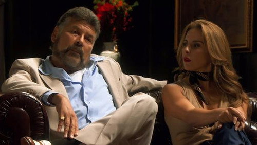 Duenos Del Paraiso Season 1 Episode 4 - Episode 4