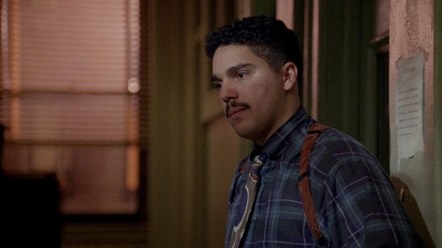 NYPD Blue Season 4 Episode 16 - What a Dump!