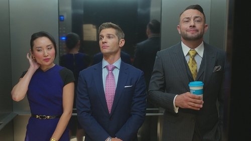 Sex/Life Season 2 Episode 1 - Welcome to New York