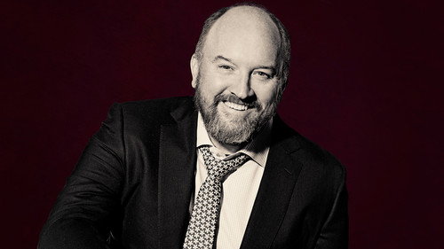 Saturday Night Live Season 40 Episode 21 - Louis C.K. with Rihanna