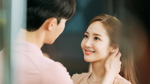 What's Wrong with Secretary Kim Season 1 Episode 13 - Nothing Can Stop Us