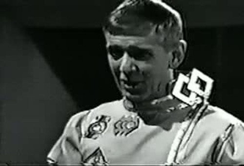 Doctor Who Season 6 Episode 33 - The Space Pirates (5)