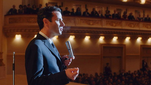 The Marvelous Mrs. Maisel Season 4 Episode 8 - How Do You Get to Carnegie Hall?