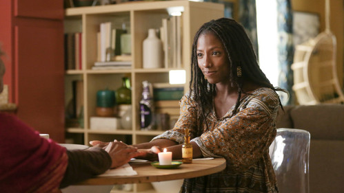 Queen Sugar Season 1 Episode 1 - First Things First