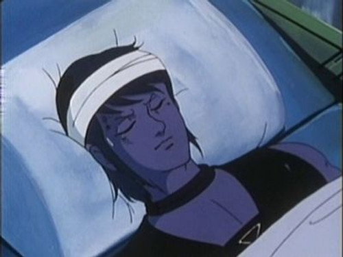 Vehicle Force Voltron Season 1 Episode 11 - A Temporary Truce