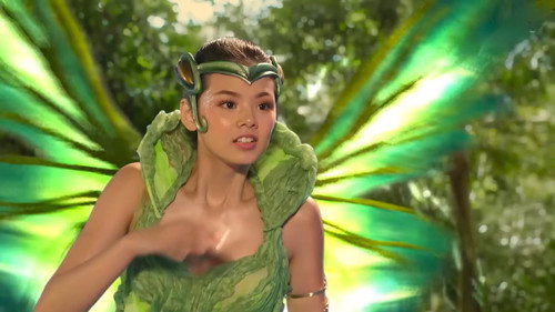 Encantadia Chronicles: Sang'gre Season 1 Episode 42 - The Kera's Unease