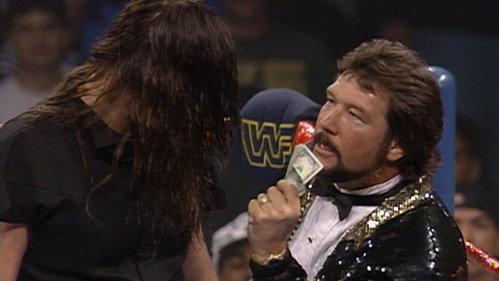 Raw Season 2 Episode 24 - Raw - Jul. 04, 1994