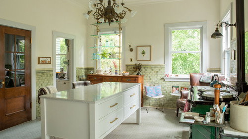 Storied Spaces Season 1 Episode 7 - Preserving Beauty