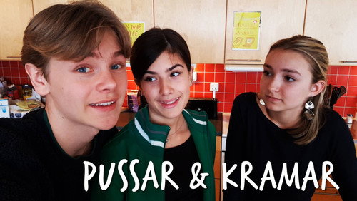Klassresan Season 1 Episode 9 - Episode 9