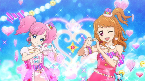 Unadorned Brilliance☆ still