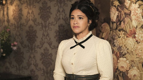 Jane the Virgin Season 3 Episode 13 - Chapter Fifty-Seven