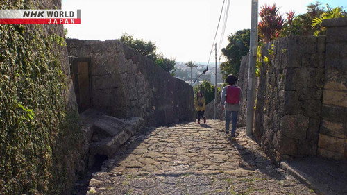 Seasoning the Seasons Season 15 Episode 2 - The Steep Paths of Naha: Nostalgia and Community