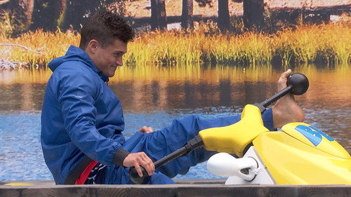 Big Brother Season 21 Episode 13 - Episode 13