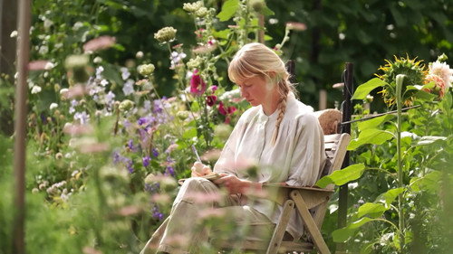 Gardening Australia Season 37 Episode 2 - Episode 2 Summer: Dreamy Kitchen Garden & Snake Safety