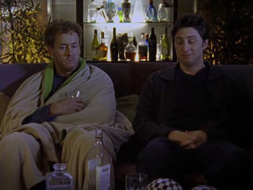 Scrubs Season 5 Episode 21 - My Fallen Idol