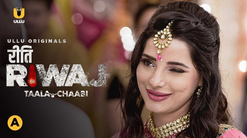 Riti Riwaj Season 1 Episode 7 - Taala Chaabi