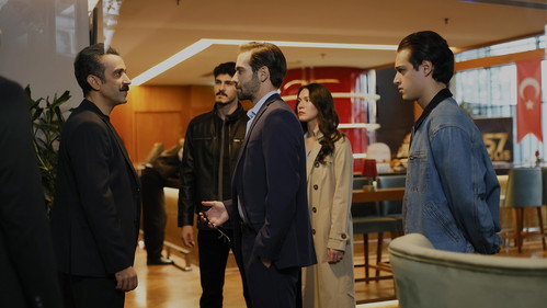 6 of Us Season 2 Episode 7 - Episode 35