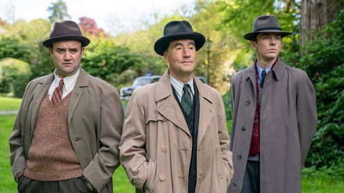 Magpie Murders Season 1 Episode 5 - Episode 5