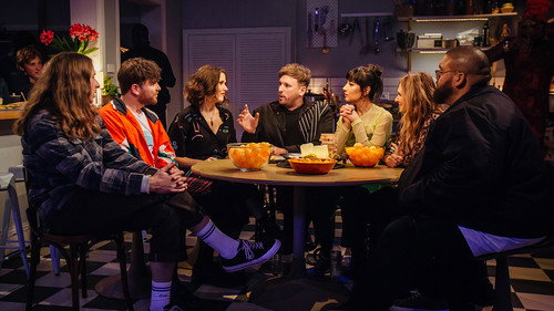 The Set Season 2 Episode 4 - Middle Kids, Kasey Chambers and Adrian Eagle