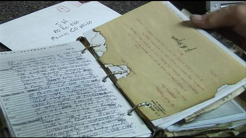 The Journal - Design still