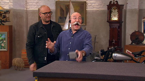 Bares für Rares Season 14 Episode 25 - Episode 25