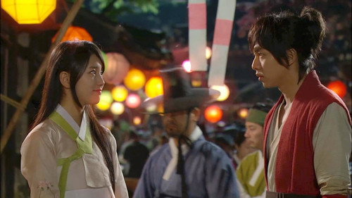 Gu Family Book Season 1 Episode 14 - Episode 14