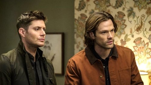 Supernatural Season 12 Episode 19 - The Future