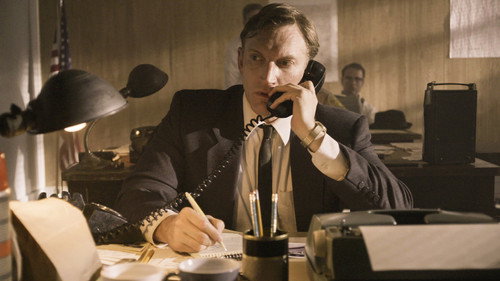 A Crime to Remember Season 3 Episode 1 - Lock Up Your Daughters