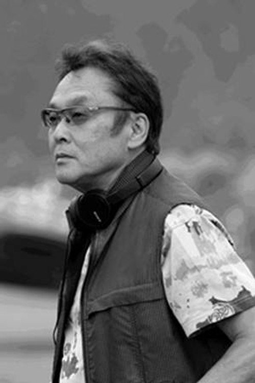 Akimitsu Sasaki