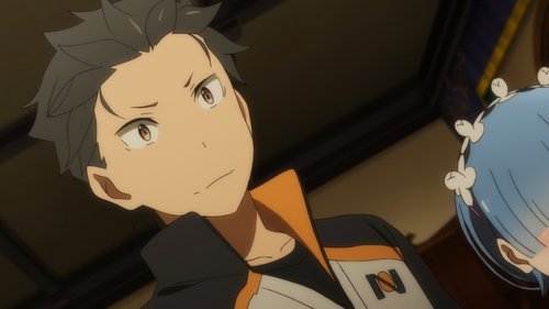 undefined Season 1 Episode 19 - Battle Against the White Whale