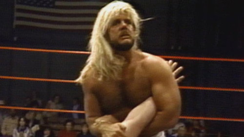 WCCW - October 23, 1982 still