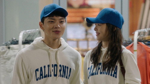 Reunited Worlds Season 1 Episode 38 - Catching the Real Culprit