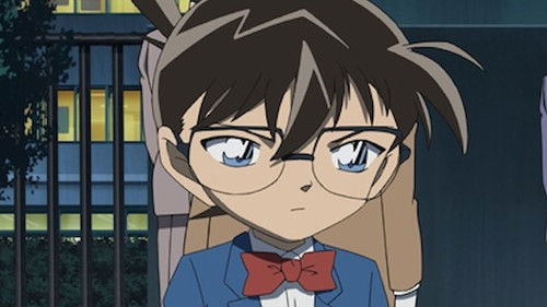 Detective Conan Season 1 Episode 596 - The Alibi that Fell