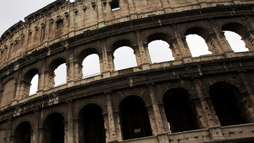 NOVA Season 42 Episode 14 - Colosseum: Roman Death Trap