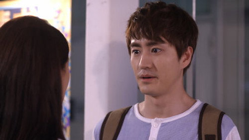My Sunshine Season 1 Episode 13 - Episode 13
