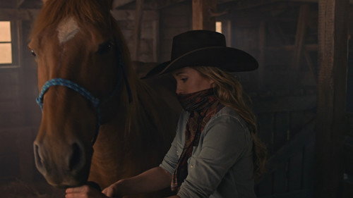 Heartland Season 19 Episode 1 - Risk Everything