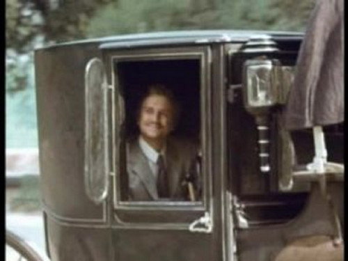 Arsène Lupin Season 1 Episode 8 - The woman with two smiles