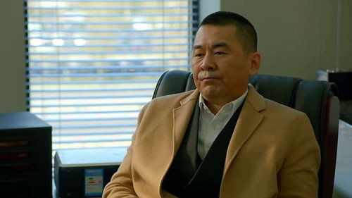 Chinese Style Relationship Season 1 Episode 24 - Episode 24