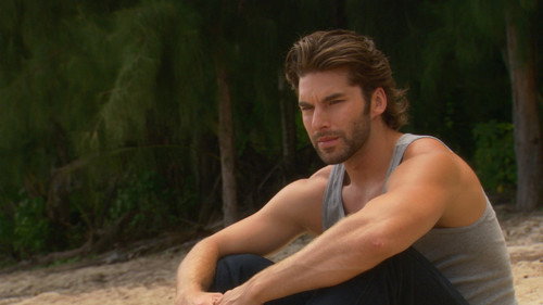 Backlot Season 1 Episode 3 - Dante's Cove Season 2