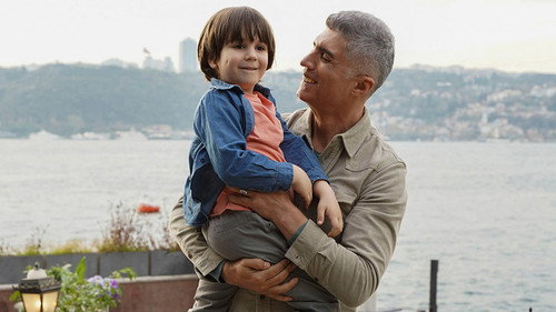 Seni Çok Bekledim Season 1 Episode 13 - Episode 13