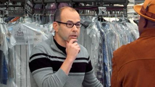 Impractical Jokers Season 12 Episode 2 - Call of the Wild