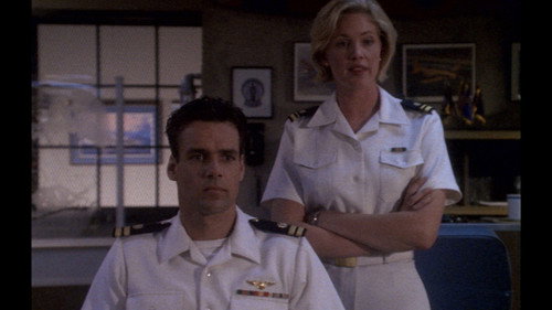 JAG Season 1 Episode 6 - Pilot Error