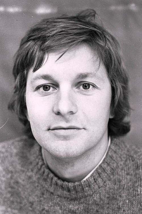 Sergey Koltakov