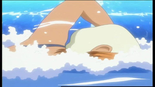 Peach Girl Season 1 Episode 6 - Sudden Death at Love