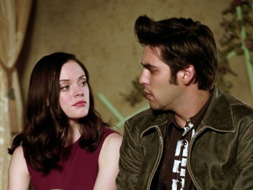 Charmed Season 4 Episode 2 - Charmed Again (2)
