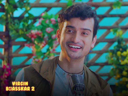 Virgin Bhasskar Season 2 Episode 12 - Aatmanirbhar Virgin Bhasskar