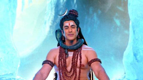 Maya Ka Prayog still
